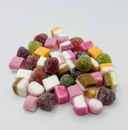 DOLLY MIXTURE